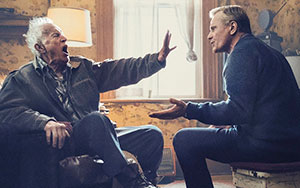 Viggo Mortensen`s drama film, `Falling`